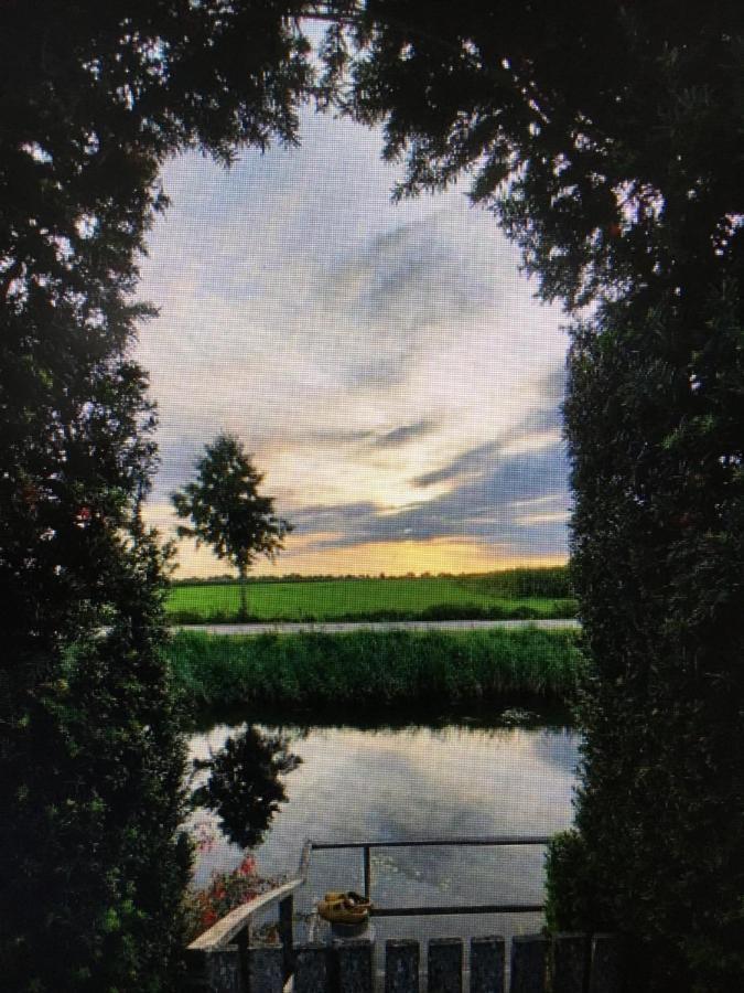 Beukenlaan Bed & Breakfast Rouveen Exterior photo